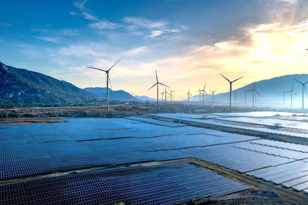 Économies d'énergie